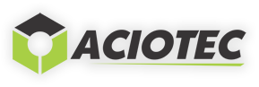 Logo Aciotec