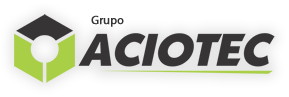 Logo Aciotec